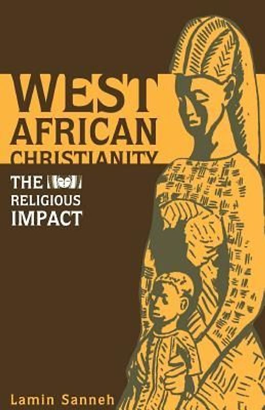 West African Christianity