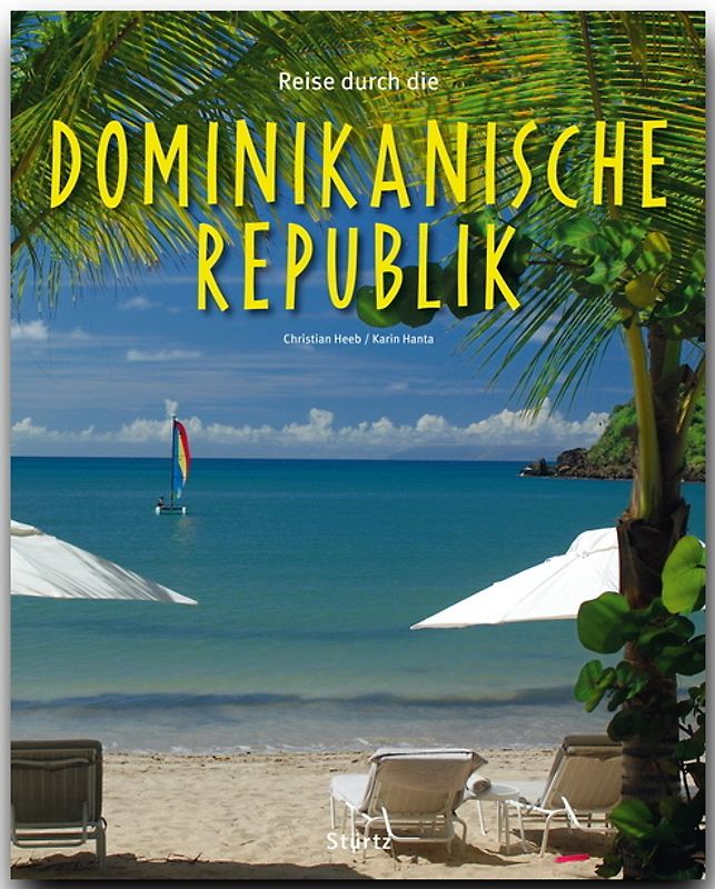 Reise durch die Dominikanische Republik