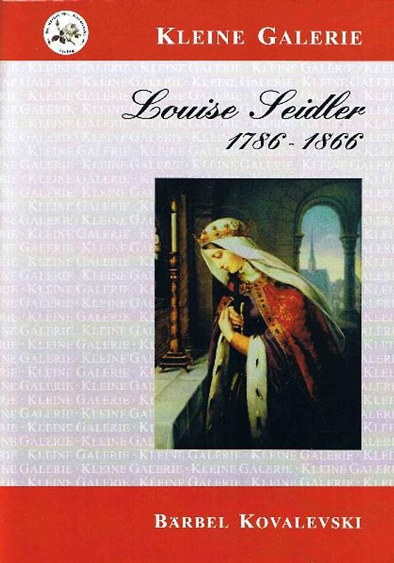 Louise Seidler 1786-1866