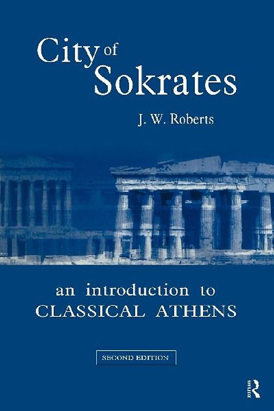 City of Sokrates