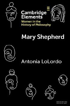 Mary Shepherd