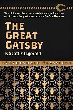 The Great Gatsby