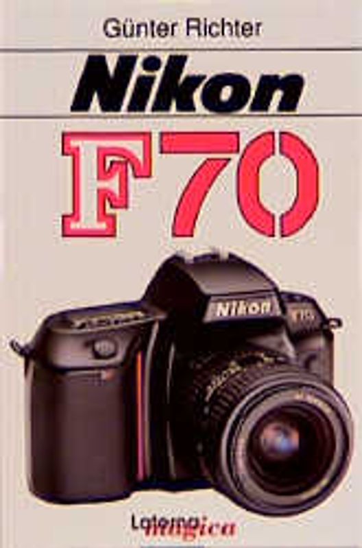 Nikon F 70