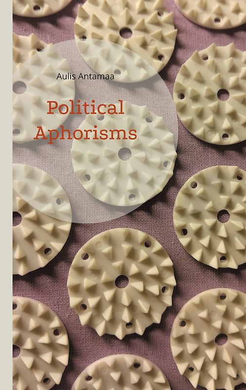 Political Aphorisms