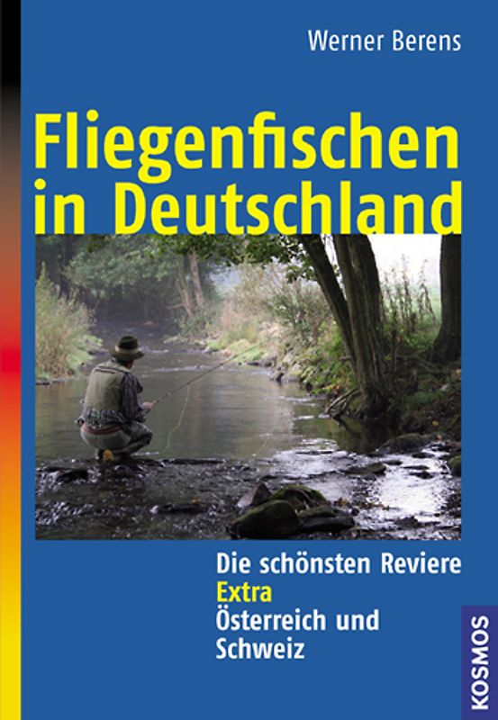 Fliegenfischen in Deutschland