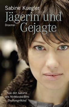 Jägerin und Gejagte