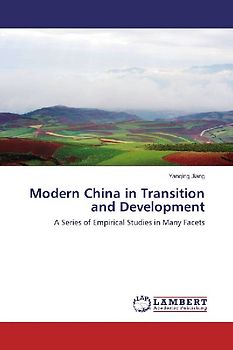 Modern China in Transition and Development