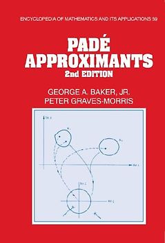Pade Approximants