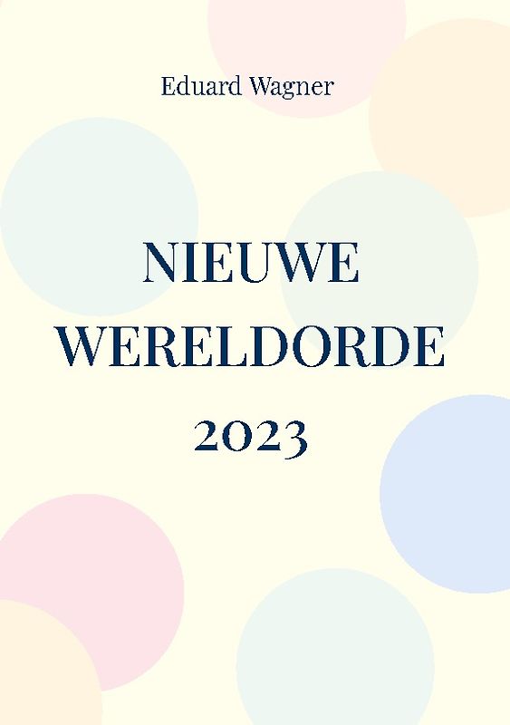 Nieuwe Wereldorde 2023