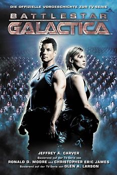 Battlestar Galactica