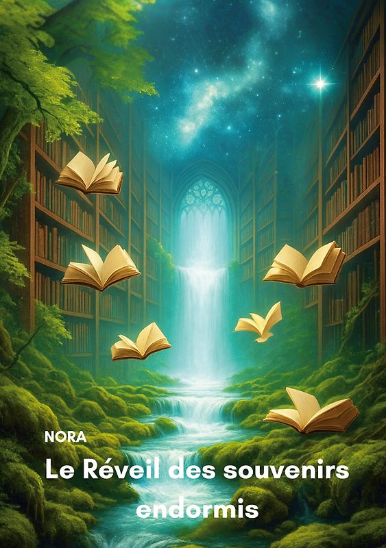 Le Réveil des souvenirs endormis