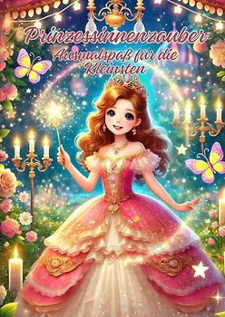 Prinzessinnenzauber