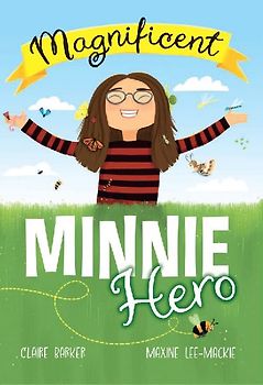 Magnificent Minnie Hero