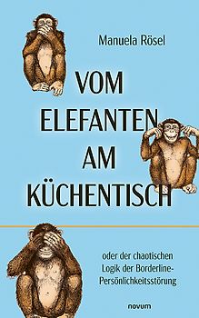 Vom Elefanten am Küchentisch