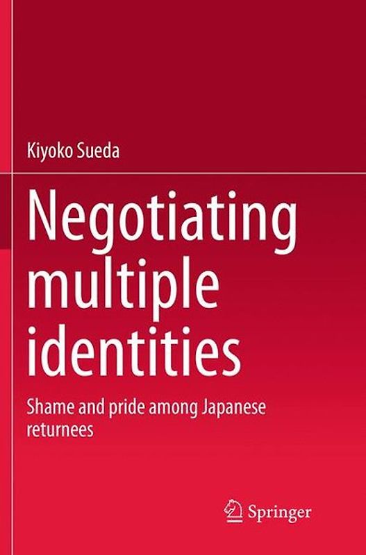 Negotiating multiple identities