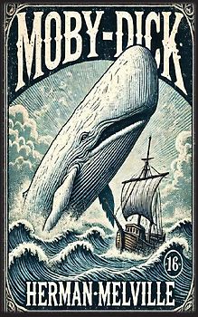 Moby-Dick