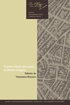 El primer blasón del Austria