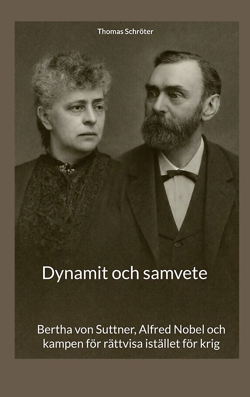 Dynamit och samvete