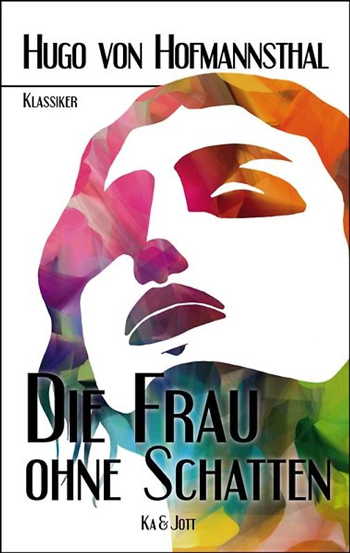 Die Frau ohne Schatten