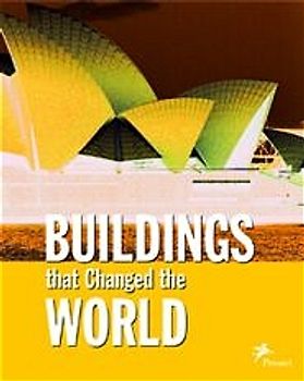 Buildings that Changed the World