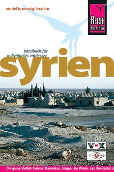 Reise Know-How Syrien