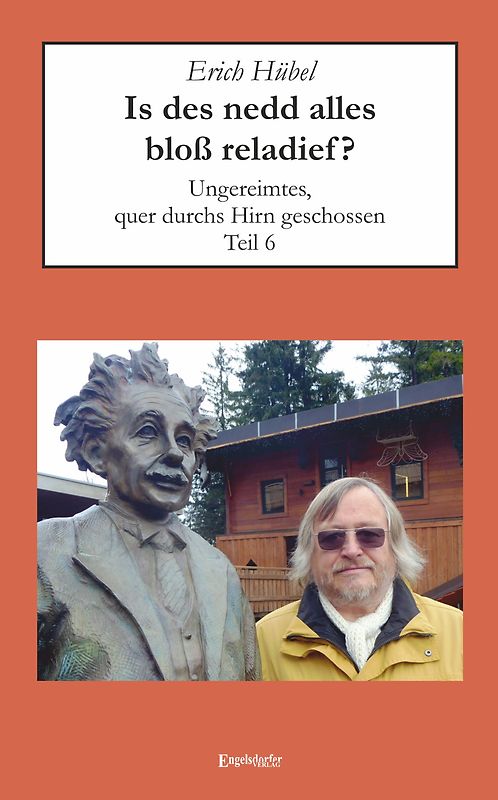 Is des nedd alles bloß reladief?