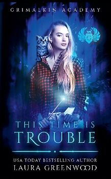 This Time Is Trouble