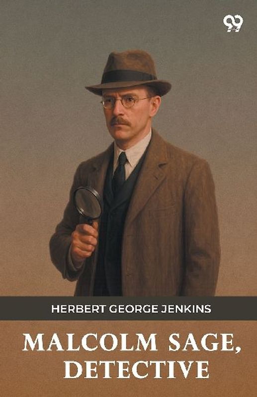 Malcolm Sage, Detective