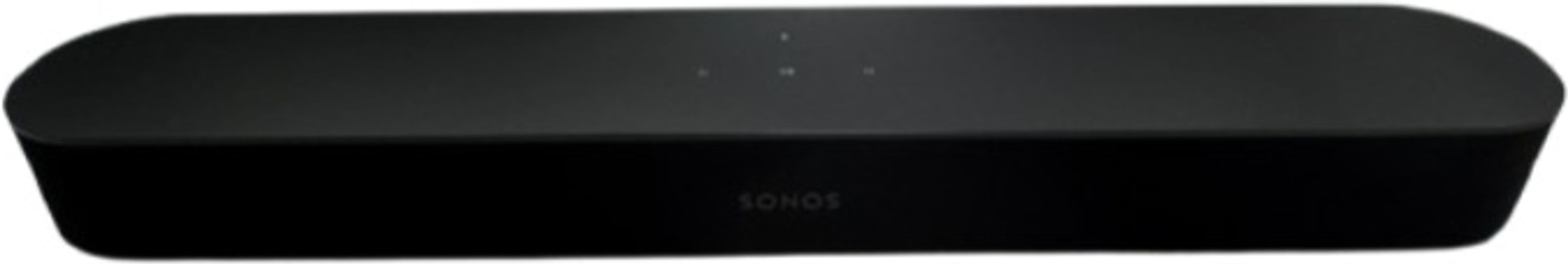 Sonos Beam [2ème génération] noir