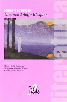 Rimas y leyendas