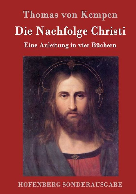 Die Nachfolge Christi