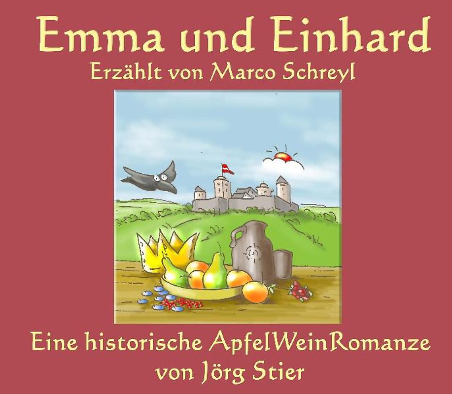 Emma und Einhard