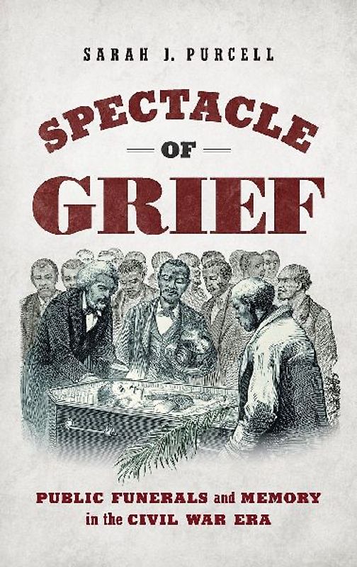 Spectacle of Grief