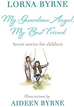 My Guardian Angel, My Best Friend