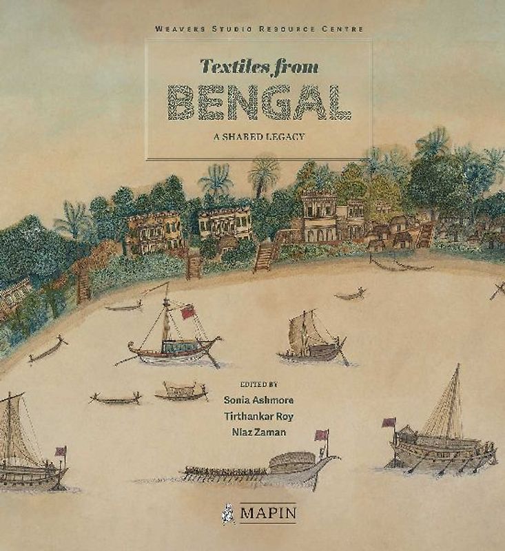 Textiles from Bengal
