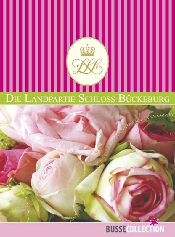 Die Landpartie Schloss Bückeburg