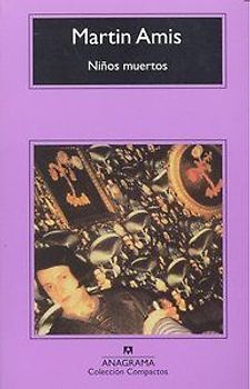 Niños muertos