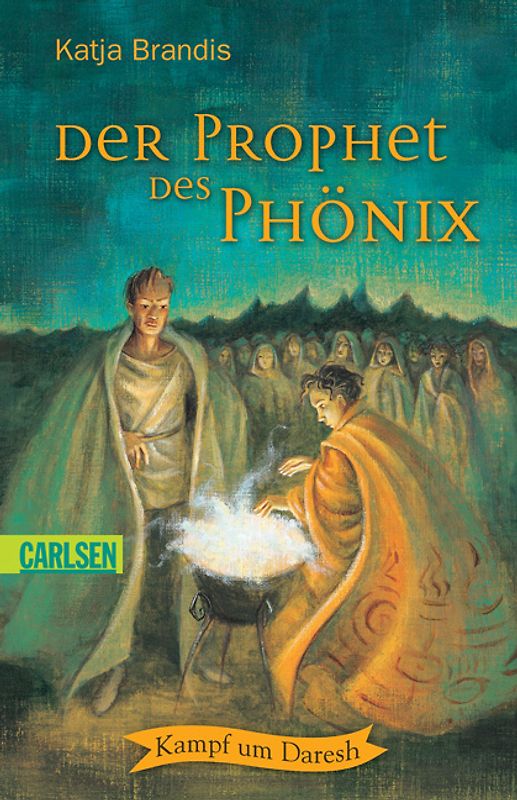 Der Prophet des Phönix