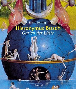 Hieronymus Bosch - Garten der Lüste