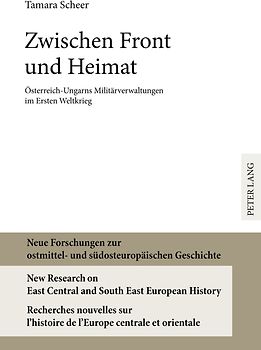 Zwischen Front und Heimat