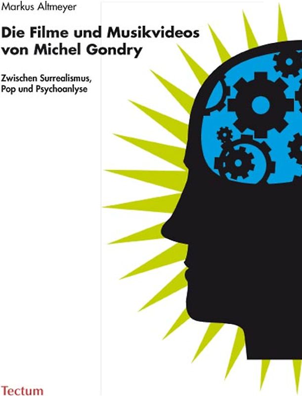 Die Filme und Musikvideos von Michel Gondry