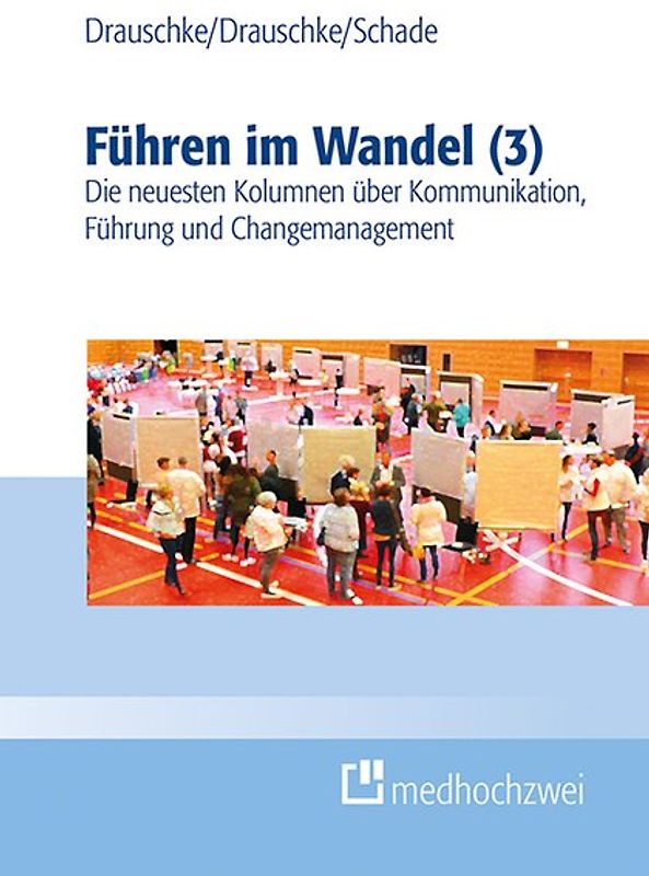 Führen im Wandel (3)