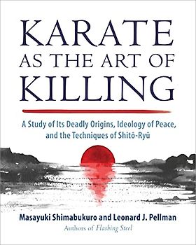Karate as the Art of Killing