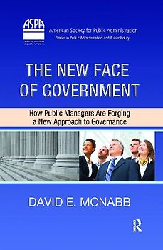 The New Face of Government