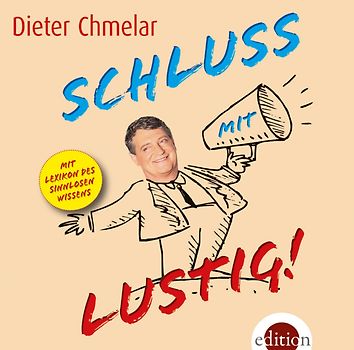 Schluss mit lustig!