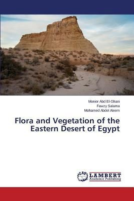 Flora and Vegetation of the Eastern Desert of Egypt