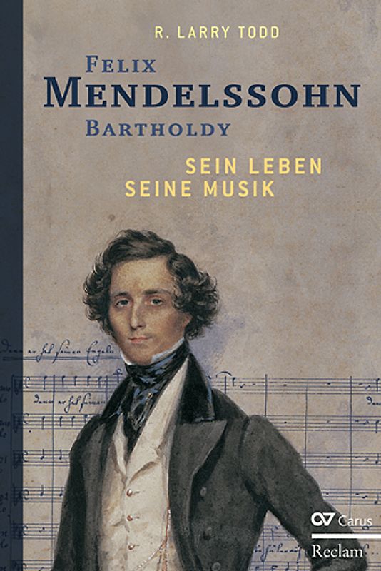 Felix Mendelssohn Bartholdy