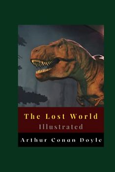 The Lost World Illustrated