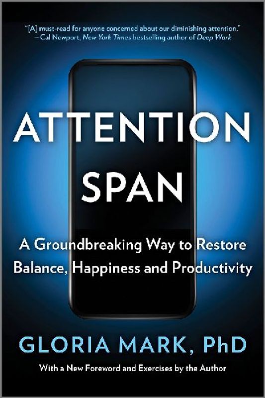 Attention Span