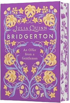 An Offer from a Gentleman Deluxe Collector's Edition